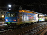 SOB Re 456 091-8